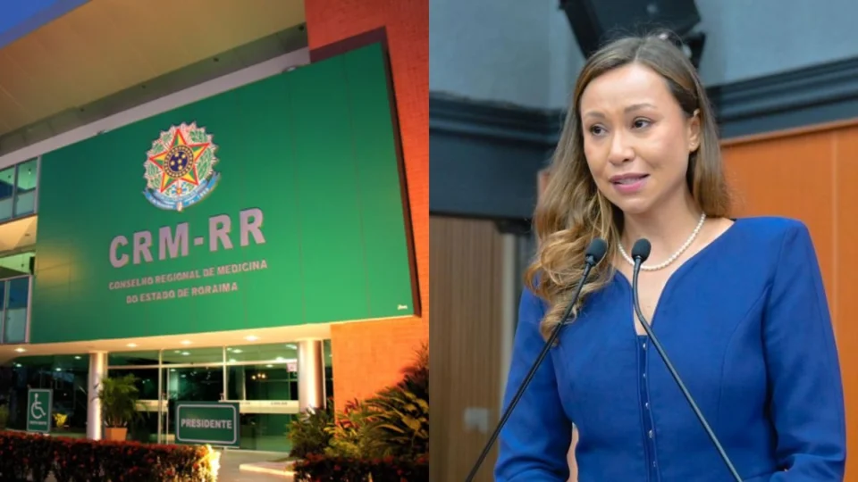 CRM-RR investiga morte de defensora pública após tentativa de inserção de DIU em Boa Vista