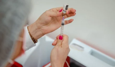 Vacina contra Influenza está disponível em Boa Vista; veja locais de aplicação