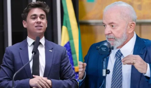 VÍDEO: Nikolas Ferreira critica fala de Lula sobre preço dos alimentos e dá alternativa curiosa