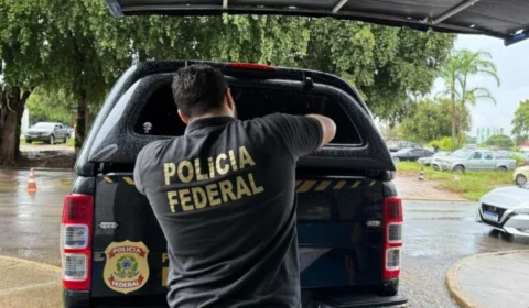 PF intensifica operações no Brasil; confira o destaque da região Norte