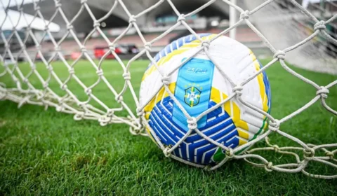 Brasileirão: saiba quais partidas acontecem pela primeira rodada do campeonato em 2025