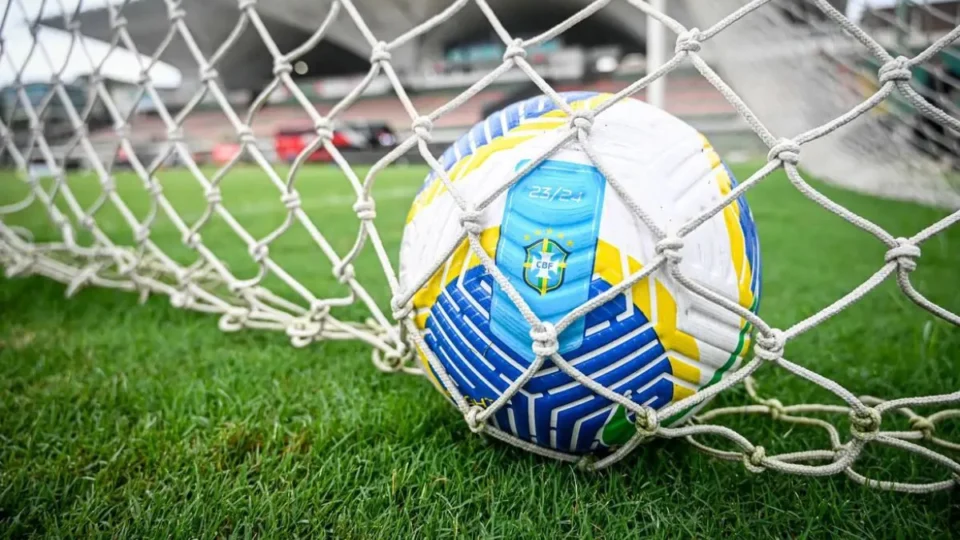 Brasileirão: saiba quais partidas acontecem pela primeira rodada do campeonato em 2025