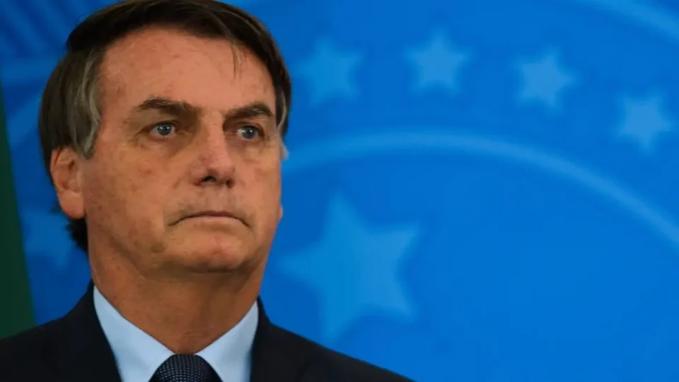Com 70 anos, Bolsonaro diz que eventual prisão seria ‘fim da vida’