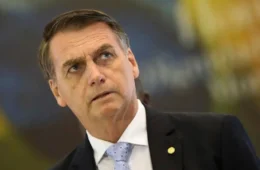 STF rejeita recurso de Bolsonaro e mantém condenação por campanha irregular em 2022