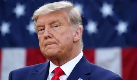 Como Trump pode contornar a Constituição para tentar um terceiro mandato?