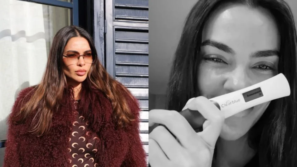 Esposa de Daniel Alves anuncia gravidez após jogador ser absolvido: ‘Pressão aterrorizante’