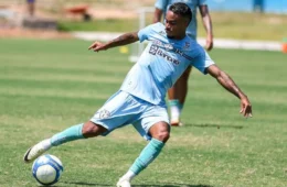 Paysandu x Capitão Poço: onde assistir ao vivo jogo do Campeonato Paraense 2025