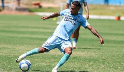 Paysandu x Capitão Poço: onde assistir ao vivo jogo do Campeonato Paraense 2025