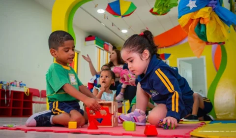 Quer garantir vaga na creche? Prefeitura de Boa Vista abre novo período de matrículas; confira