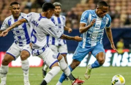 São Raimundo-RR x Paysandu: veja onde comprar ingressos para semifinal da Copa Verde