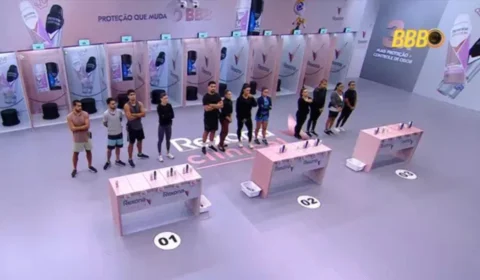 BBB 25: Quem ganhou a Prova do Líder hoje (7)? Confira