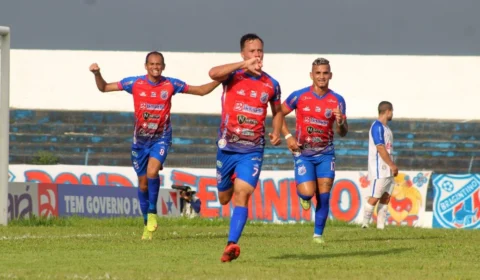 Bragantino (PA) x Águia de Marabá: onde assistir ao vivo jogo do Campeonato Paraense