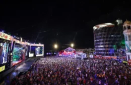 Programação do Carnaval do Recife 2025: veja como será a folia na capital pernambucana