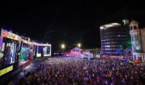 Programação do Carnaval do Recife 2025: veja como será a folia na capital pernambucana