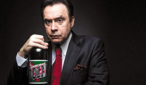 Laerte Codonho, dono da Dolly, é condenado por crimes ambientais e corrupção