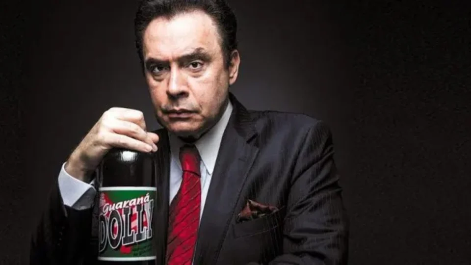 Laerte Codonho, dono da Dolly, é condenado por crimes ambientais e corrupção