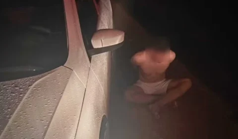 Jovem estupra menina de 6 anos após sequestrá-la em campeonato de futebol em Roraima