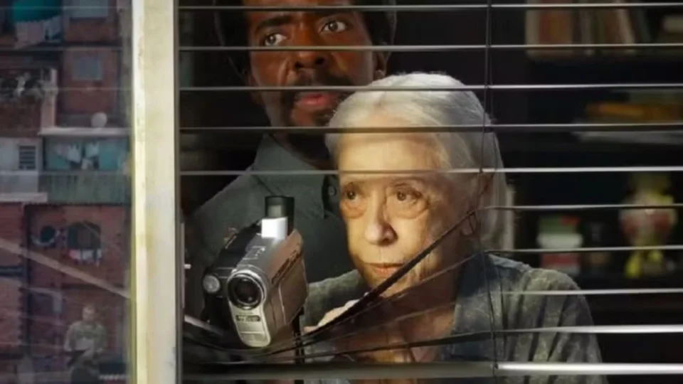 ‘Vitória’ nos cinemas de Boa Vista! Veja onde assistir ao novo filme de Fernanda Montenegro