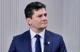 Sérgio Moro revela planos para 2026, relação com Zona Franca de Manaus e posição política atual