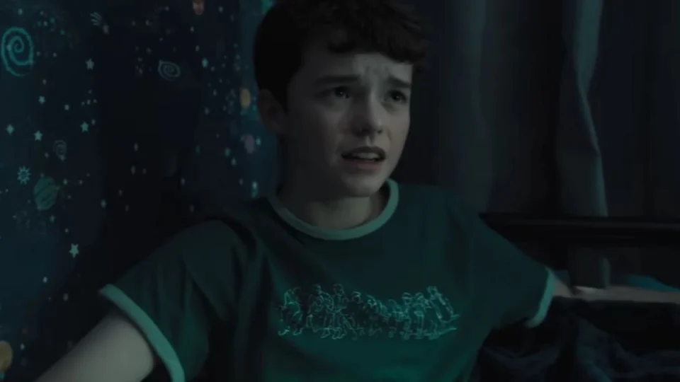 Opinião: ‘Adolescência’ e a radicalização de ideologias na internet