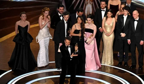 Melhor filme no Oscar 2025: veja qual foi a produção premiada pela academia