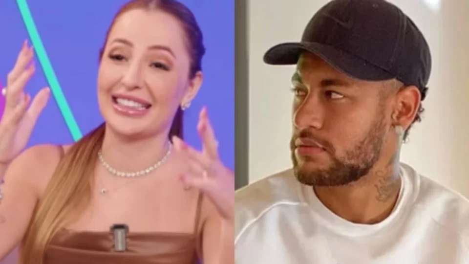 VÍDEO: Acompanhante revela detalhe bizarro após suposta relação com Neymar; assista