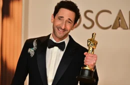 Adrien Brody tem quantos Oscars? Saiba mais sobre o vencedor na categoria Melhor Ator