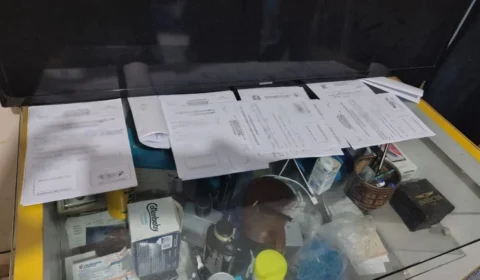 Universitário é preso em operação que investiga esquema de atestados falsos em Boa Vista