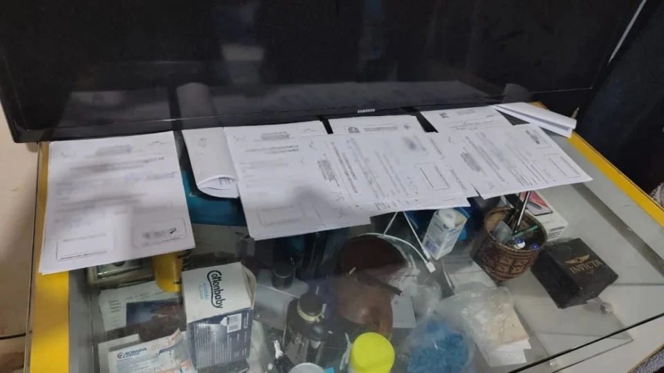 Universitário é preso em operação que investiga esquema de atestados falsos em Boa Vista