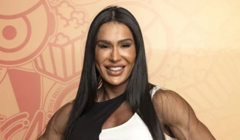 Quanto Gracyanne Barbosa ganhou para entrar no BBB 25? Cachê foi o maior dos Camarotes
