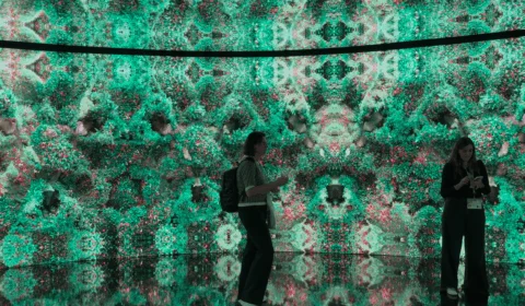 Grupo Norte participa em Austin do SXSW, festival que é referência em inovação e entretenimento