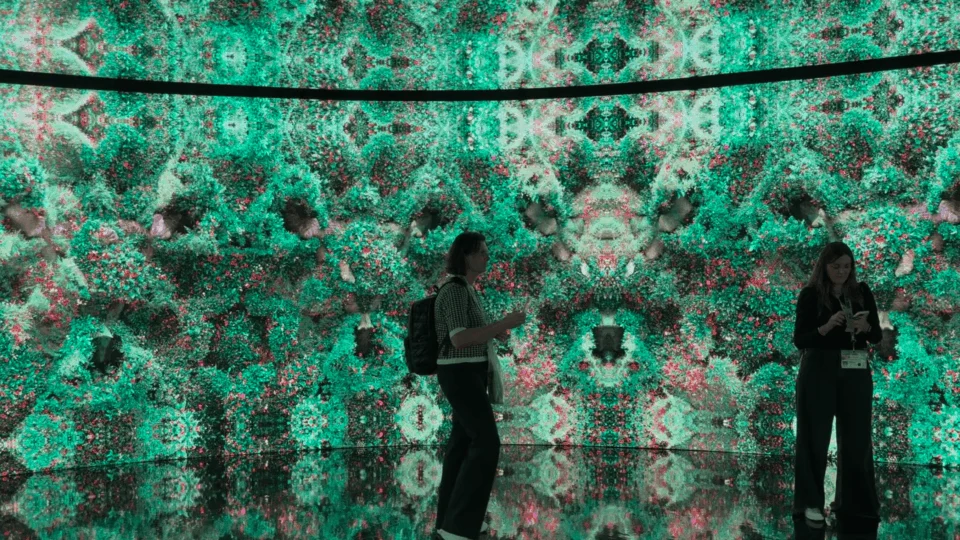 Grupo Norte participa em Austin do SXSW, festival que é referência em inovação e entretenimento