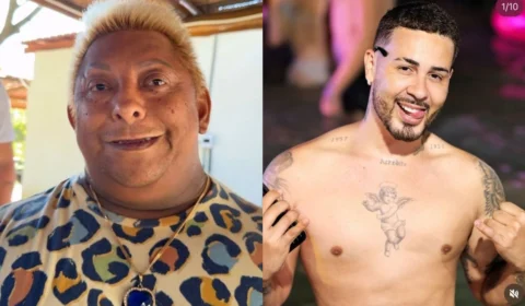 ‘Rancho do Maia’: Carlinhos Maia abre coração e revela o que sente sobre Patixa; veja