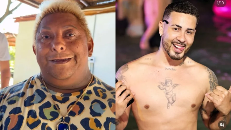 ‘Rancho do Maia’: Carlinhos Maia abre coração e revela o que sente sobre Patixa; veja