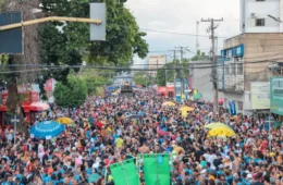 Carnaval em Porto Velho: blocos carnavalescos continuam neste final de semana; veja programação