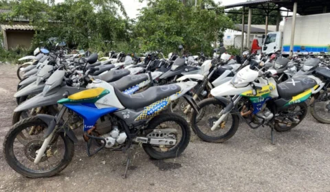Saiba como participar do leilão público online de carros e motocicletas em Rondônia