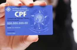 Consulta de CPF: veja passo a passo para checar débitos e restrições
