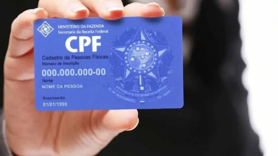 Consulta de CPF: veja passo a passo para checar débitos e restrições
