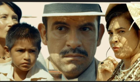 ‘Flores Secas’: curta que retrata fatos históricos estreia no Teatro Amazonas neste domingo (2/3)