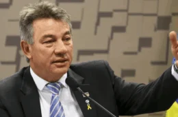 Governador de Roraima acumula processos enquanto julgamento não tem data definida