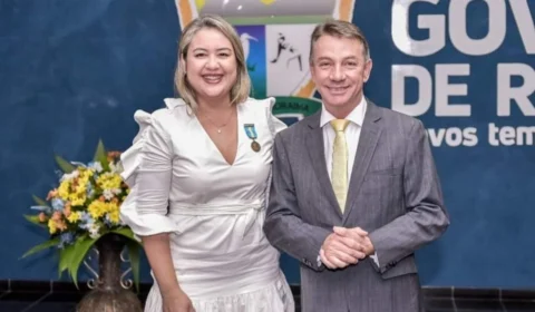 Denarium protege Cecília Lorenzon em meio a colapso na saúde de Roraima, diz especialista político