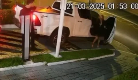 Dono de motel que tentou matar ex teria tramado emboscada em Manaus, diz delegado