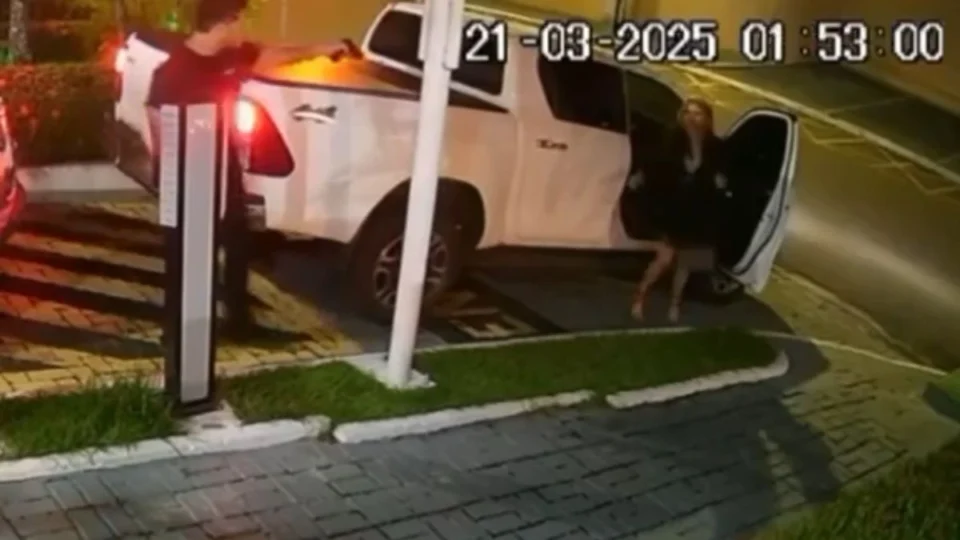 Dono de motel que tentou matar ex teria tramado emboscada em Manaus, diz delegado