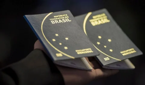 Emissão de vistos americanos para brasileiros cai 0,65% em 2024