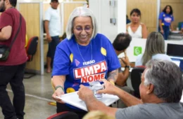 Feirão Limpa Nome em Manaus oferece descontos de até 90%; saiba como participar