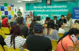 Feirão do Procon em Manaus: negocie dívidas de água e energia; veja datas e como participar