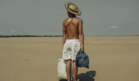 Fotografia de Manacapuru concorre ao maior prêmio de fotojornalismo do mundo