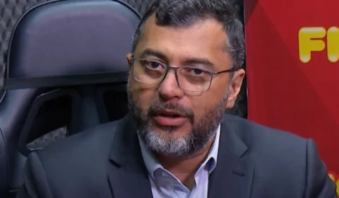 Governador Wilson Lima destaca redução de crimes e avanços na segurança pública do Amazonas