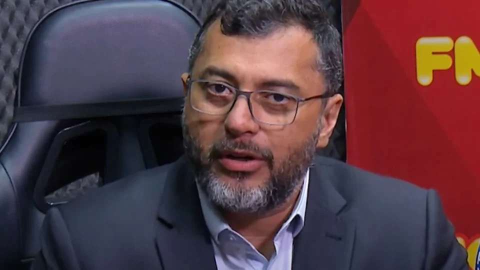 Governador Wilson Lima destaca redução de crimes e avanços na segurança pública do Amazonas