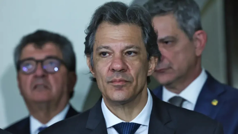Isenção de IR até R$ 5 mil vai custar R$ 27 bilhões aos cofres públicos, diz Haddad